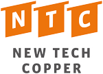New Tech Copper