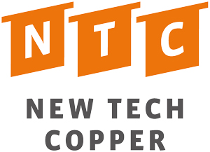 New Tech Copper